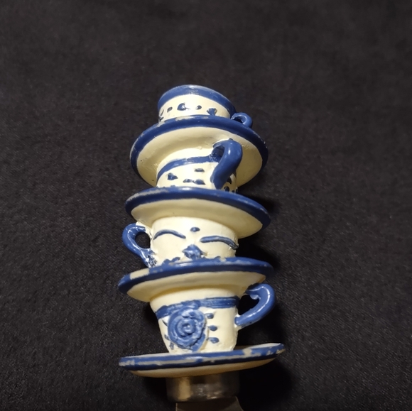 Boston Warehouse Teatime Spreaders - Picture 4 of 6